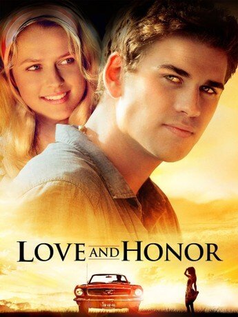 Love and Honor - VJ Junior